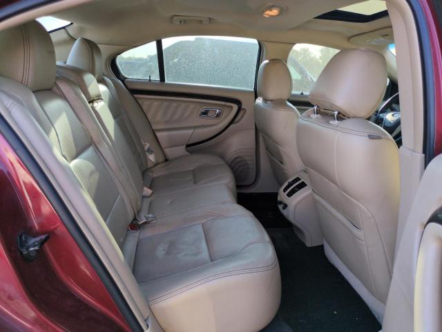 1FAHP2F88DG169340 2013 FORD TAURUS
