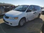 HONDA ODYSSEY LX photo