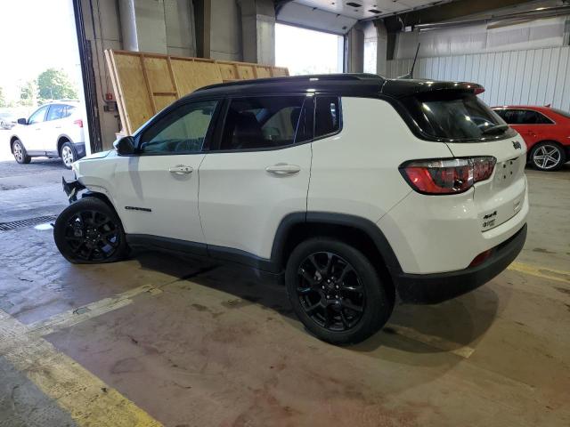 2022 JEEP COMPASS LA - 3C4NJDBB0NT196069