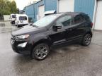 2018 FORD ECOSPORT S - MAJ6P1CL1JC247535