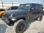 2020 JEEP WRANGLER U - 1C4HJXDGXLW312151