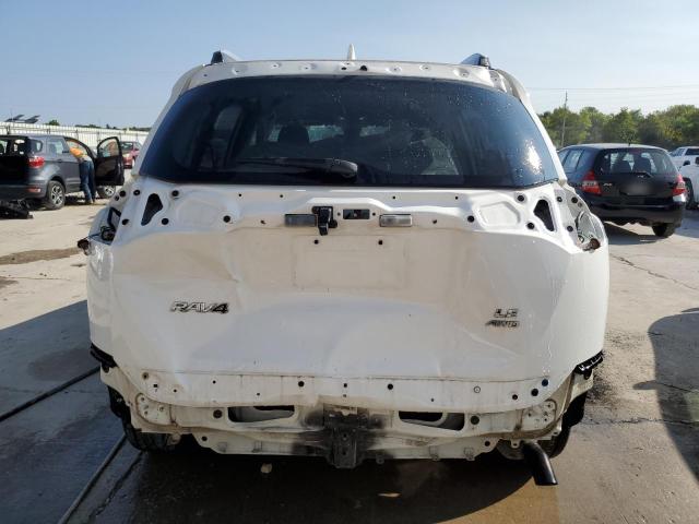 2018 TOYOTA RAV4 LE - JTMBFREV7JJ250959