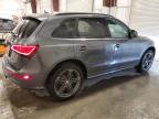 AUDI Q5 TDI PRE photo