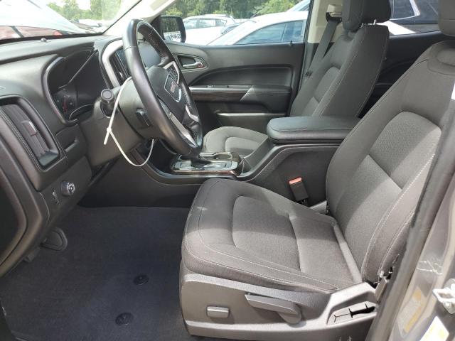 2019 GMC CANYON SLE - 1GTG5CENXK1246010