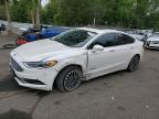 2018 FORD FUSION SE - 3FA6P0LU1JR161775