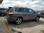 TOYOTA HIGHLANDER photo