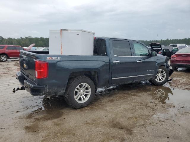 2017 CHEVROLET SILVERADO - 3GCUKSEC7HG349285