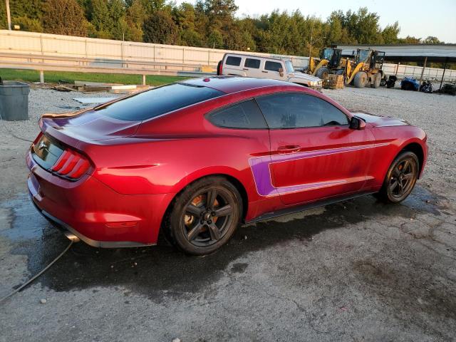 VIN 1FA6P8TH5K5132740 2019 Ford Mustang no.3