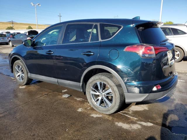 VIN 2T3RFREV0JW812930 2018 Toyota RAV4, Adventure no.2