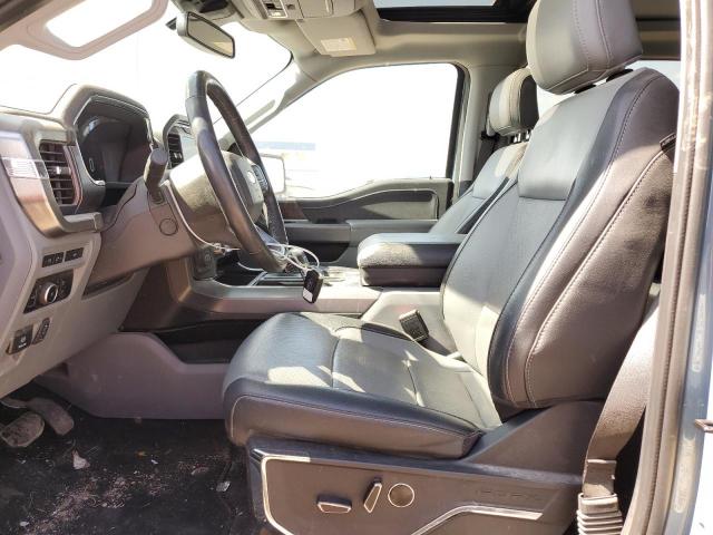 2023 FORD F150 SUPER - 1FTFW1E89PKF38630