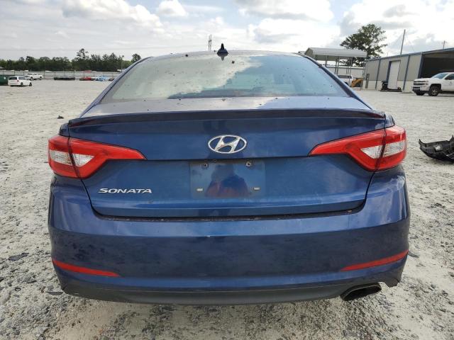 2016 HYUNDAI SONATA SE - 5NPE24AFXGH398552
