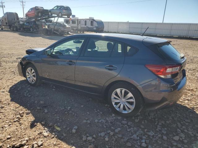 2017 SUBARU IMPREZA - 4S3GTAA60H3733013