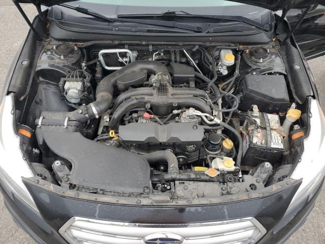 VIN 4S4BSANC6H3333756 2017 Subaru Outback, 2.5I Lim... no.11