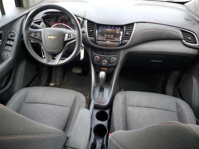 2020 CHEVROLET TRAX 1LT - 3GNCJPSB3LL160826