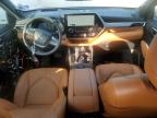 Lot #2948499863 2023 TOYOTA HIGHLANDER