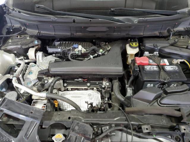 2016 NISSAN ROGUE S - KNMAT2MT9GP668585