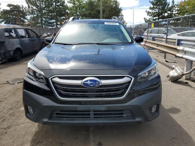 2022 SUBARU OUTBACK PR - 4S4BTAFC2N3281825