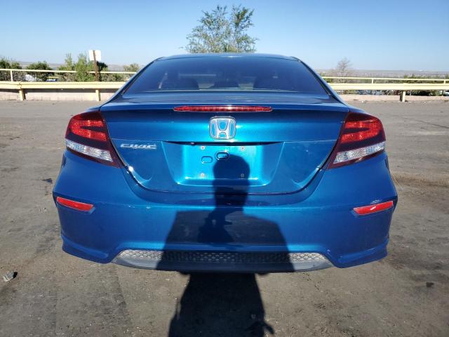 VIN 2HGFG3B82EH509201 2014 Honda Civic, EX no.6