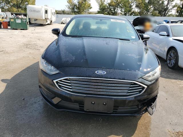 VIN 3FA6P0H74JR139420 2018 Ford Fusion, SE no.5