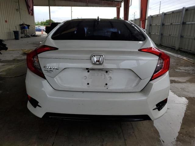 VIN 2HGFC2F72HH512045 2017 Honda Civic, EX no.6