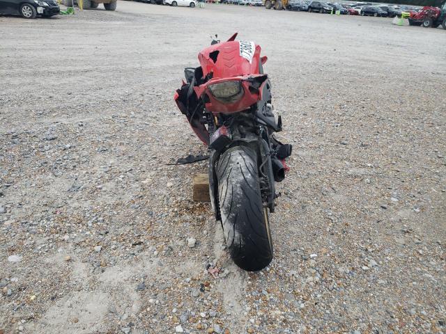 2013 HONDA CBR1000 RR JH2SC5908DK500361