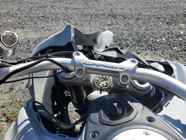 2023 DUCATI MULTISTRAD ZDMAALVW5PB014611