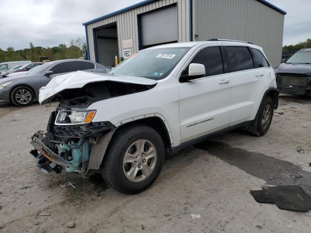 VIN 1C4RJFAG8EC140242 2014 Jeep Grand Cherokee, Laredo no.1