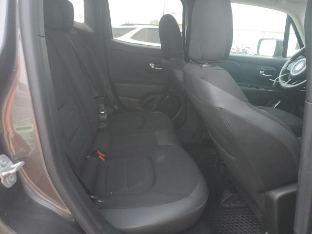 2017 JEEP RENEGADE L - ZACCJBBHXHPF20561