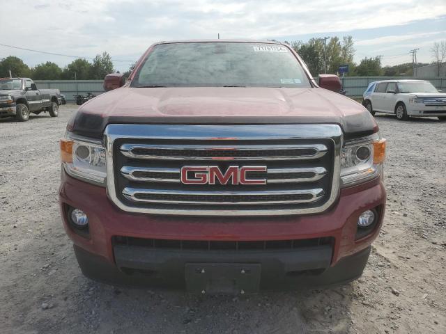 2018 GMC CANYON 1GTG6CEN6J1301001  71751754