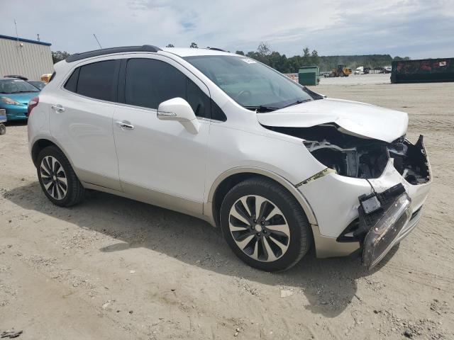 2017 BUICK ENCORE ESS - KL4CJCSB9HB217471