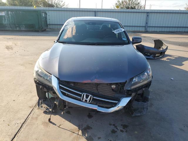 VIN 1HGCR2F87FA025493 2015 Honda Accord, Exl no.5