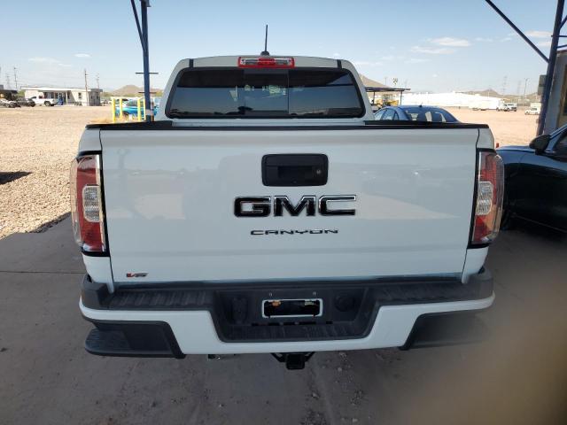 VIN 1GTG5CEN0N1166316 2022 GMC Canyon, Elevation no.6