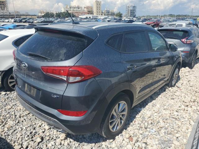 VIN KM8J33A22HU338089 2017 Hyundai Tucson, Limited no.3