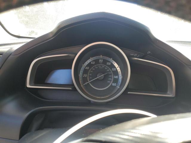 2016 MAZDA 3 TOURING - 3MZBM1L71GM325112