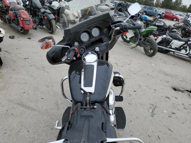 2012 HARLEY-DAVIDSON FLHTP POLI - 1HD1FMM11CB628279