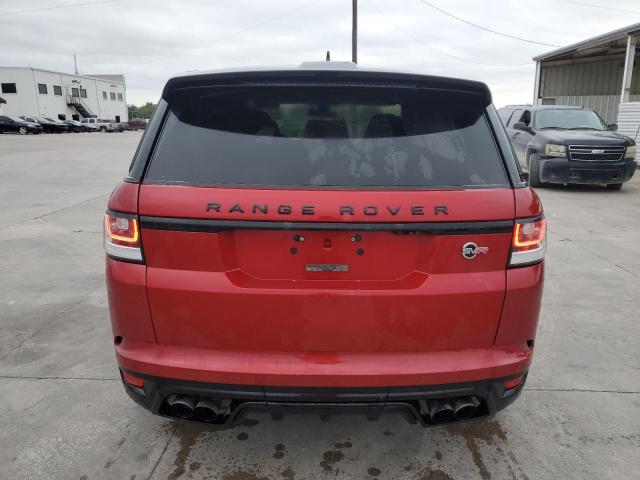 VIN SALWZ2EF7GA544520 2016 Land Rover Range Rover, Svr no.6