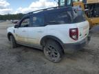 Lot #2940879476 2023 FORD BRONCO SPO