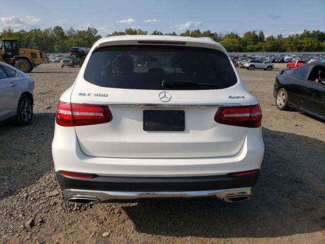 2018 MERCEDES-BENZ GLC 300 4M - WDC0G4KB7JV075388
