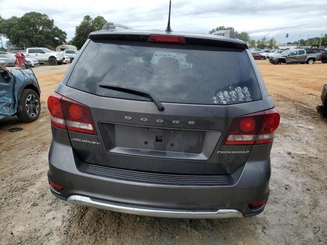 2015 DODGE JOURNEY CR - 3C4PDCGB4FT745860