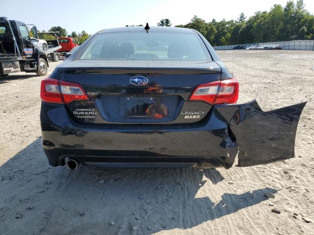 2017 SUBARU LEGACY 2.5 - 4S3BNAC67H3025357