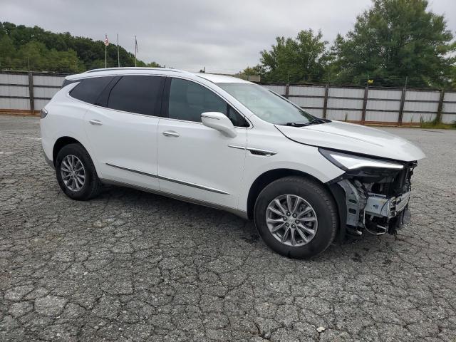 2022 BUICK ENCLAVE PR - 5GAERCKW8NJ129718