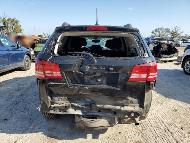 2016 DODGE JOURNEY 3C4PDCAB5GT240601