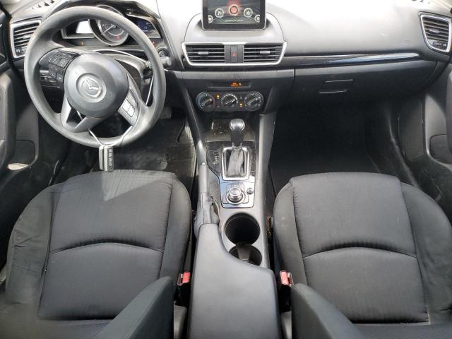 VIN 3MZBM1U75FM130398 2015 Mazda 3, Sport no.8