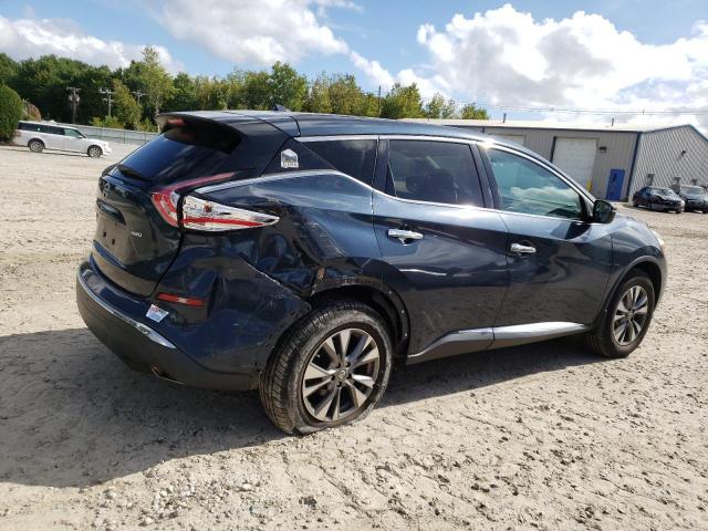 2016 NISSAN MURANO S - 5N1AZ2MH2GN130635