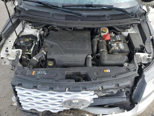 2016 FORD EXPLORER P - 1FM5K8HT3GGC80975