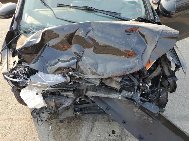 2019 HONDA FIT LX - 3HGGK5H48KM729300