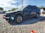 2025 SUBARU OUTBACK LI - 4S4BTANC7S3116012