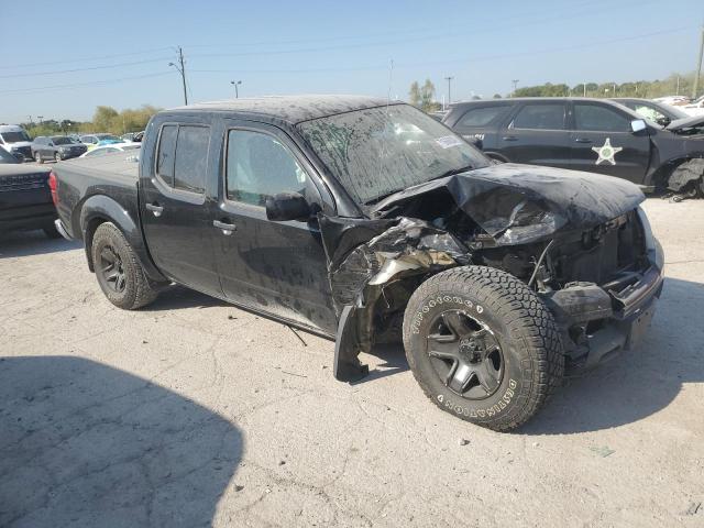 VIN 1N6AD0EV7KN790168 2019 Nissan Frontier, S no.4