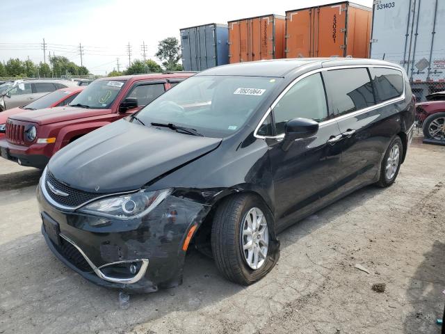 2020 CHRYSLER PACIFICA TOURING 2020