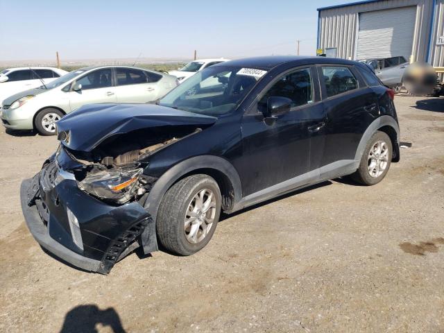 2016 MAZDA CX-3 SPORT #2860430010